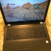 لپ تاپ براند HP