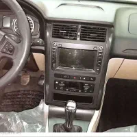 پژوپارس ELXU7 سفارشی موتورجدید 1401مونیتوردار