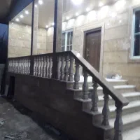 کاشی‌کاری.سنگکاری|خدمات پیشه و مهارت|لنگرود, |دیوار