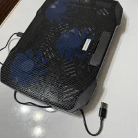 فن خنک کننده