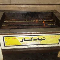 کباب پز|اجاق گاز و لوازم برقی پختوپز|اهواز, کوی فرهنگیان ۲|دیوار