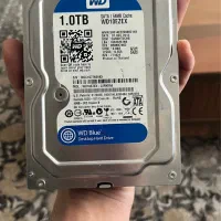 هارد یک ترابایت