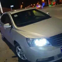 جیلی Emgrand امگرند دنده ای 2013