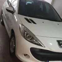 پژو ۲۰۷ پانا مدل ۱۴۰۲|خودرو سواری و وانت|تهران, نبی اکرم|دیوار