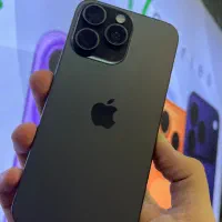 ایفون ۱۵پرومکس رجیستر شده
