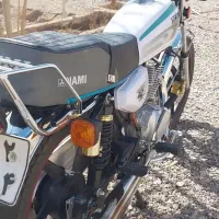 متور ۲۰۰ نامی