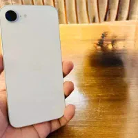 ایفون 16e پلمپ جعبه باز نشده