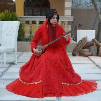 حراج لباس محلی بدلیل تغییر شغل|لباس|ارژن, |دیوار