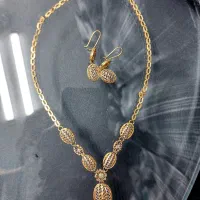 دستبند طلا گمشده