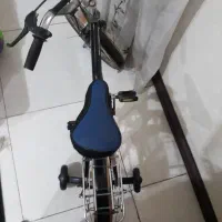 دوچرخه ۱۶ bike kids
