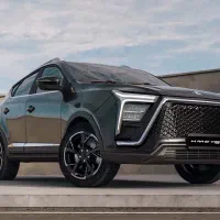 فروش kmc x5 صفر کیلومتر رنگ سفید