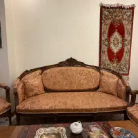 مبل فرحی ۷ نفره