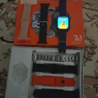 ساعت هوشمند