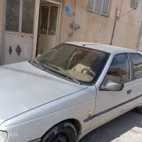 پژو ۴۰۵ مدل ۹۲ درجه یک