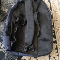 دوعدد کیف مدرسه نو استفاده نشده. ادرس زرقان|کیف، کفش، کمربند|زرقان, |دیوار