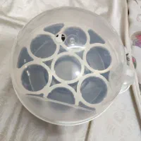 تخم مرغ آبپزکن