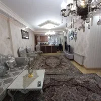 کد۲۸۳)۸۰ متری ۲ خوابه طبقه ۲تک واحد کرج مارلیک