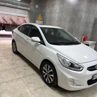 اکسنت 97 بیرنگ 80 تا کار