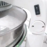 سرخ کن بدون روغن هالوژنی مارک زولینگن|اجاق گاز و لوازم برقی پخت‌وپز|قزوین, |دیوار