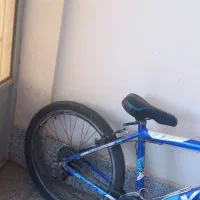 دوچرخه ویوا ۲۶|دوچرخه، اسکیت، اسکوتر|دزفول, |دیوار