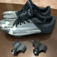 کفش دومیدانی UNDER ARMOUR