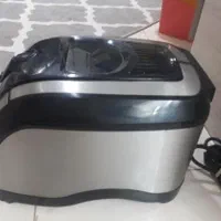 سرخکن سرخ کن|اجاق گاز و لوازم برقی پخت‌وپز|قزوین, |دیوار
