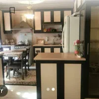 کابینت ام دی اف