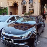 ایگل مدل ۱۴۰۵ تحویل فوری مشکی