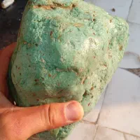 سنگ فیروزه خام|جواهرات|سوسنگرد, |دیوار