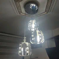 لوستر اشپزخانه