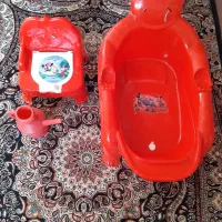 وان حمام کودک