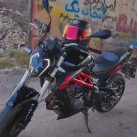 بنلی ۳۰۰ جفت نیو فیس
