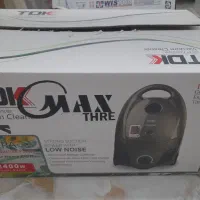 جاروبرقی نو