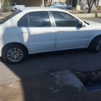 دنا تیپ 1|خودرو سواری و وانت|دهلران, |دیوار