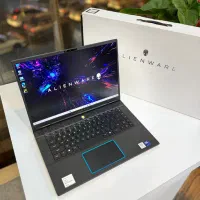 لپ‌تاپ خاص ALIENWARE M16 R2