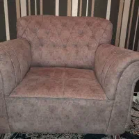 مبل راحتی هفت نفره|مبلمان خانگی و میز عسلی|اردبیل, |دیوار