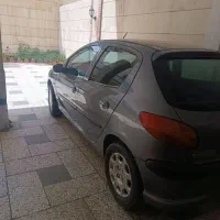 ۲۰۶ تیپ ۲ کارمندی درحد