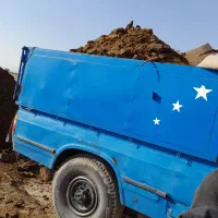 خرید و فروش کود حیوانی