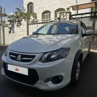 کوییک s مدل ۱۴۰۲ بدون رنگ