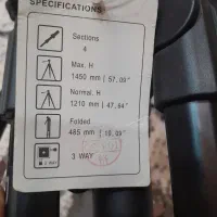 پایه دوربین