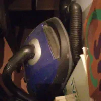 جارو برقی وجارو شارژی