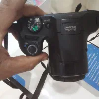 دوربین کنن|دوربین عکاسی و فیلمبرداری|مشهد, جنت|دیوار