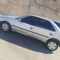 پژو 405مذل 85|خودرو سواری و وانت|بیرجند, |دیوار