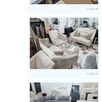 مبل و جهیزیه فروش ویژه فوق العاده|مبلمان خانگی و میز عسلی|اصفهان, هفتون|دیوار