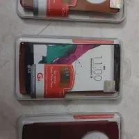 قاب چرمی اصلی الجی G3 و G4 کره ای