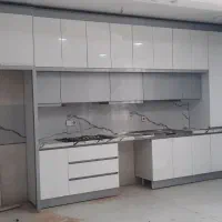 کابینت و کمد دیواری