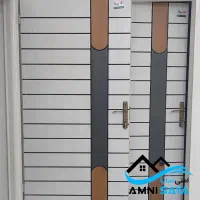 نصب و تعمیر تخصصی درب چوبی با قیمت مناسب