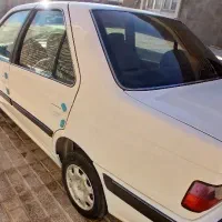 پژو پارس سال بدون‌ رنگ|خودرو سواری و وانت|اقلید, |دیوار