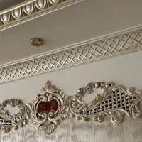 گچکاری وگچبری مدرن وکلاسیک|خدمات پیشه و مهارت|تهران, خانی آباد نو شمالی|دیوار