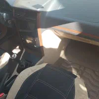 پژوپارس سال موتور جدید